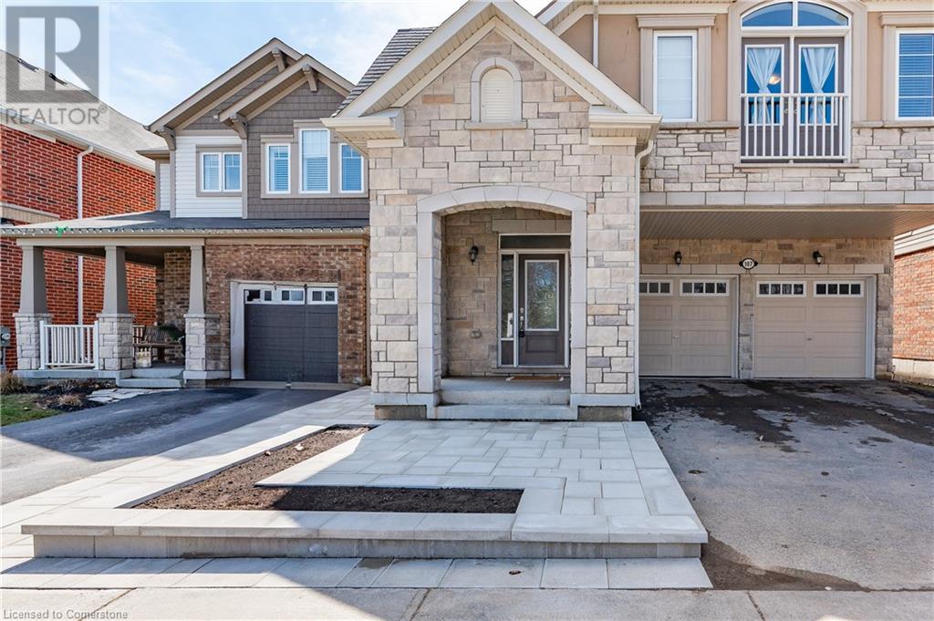 Property at 107 STILLWATER CRESCENT Crescent image 5
