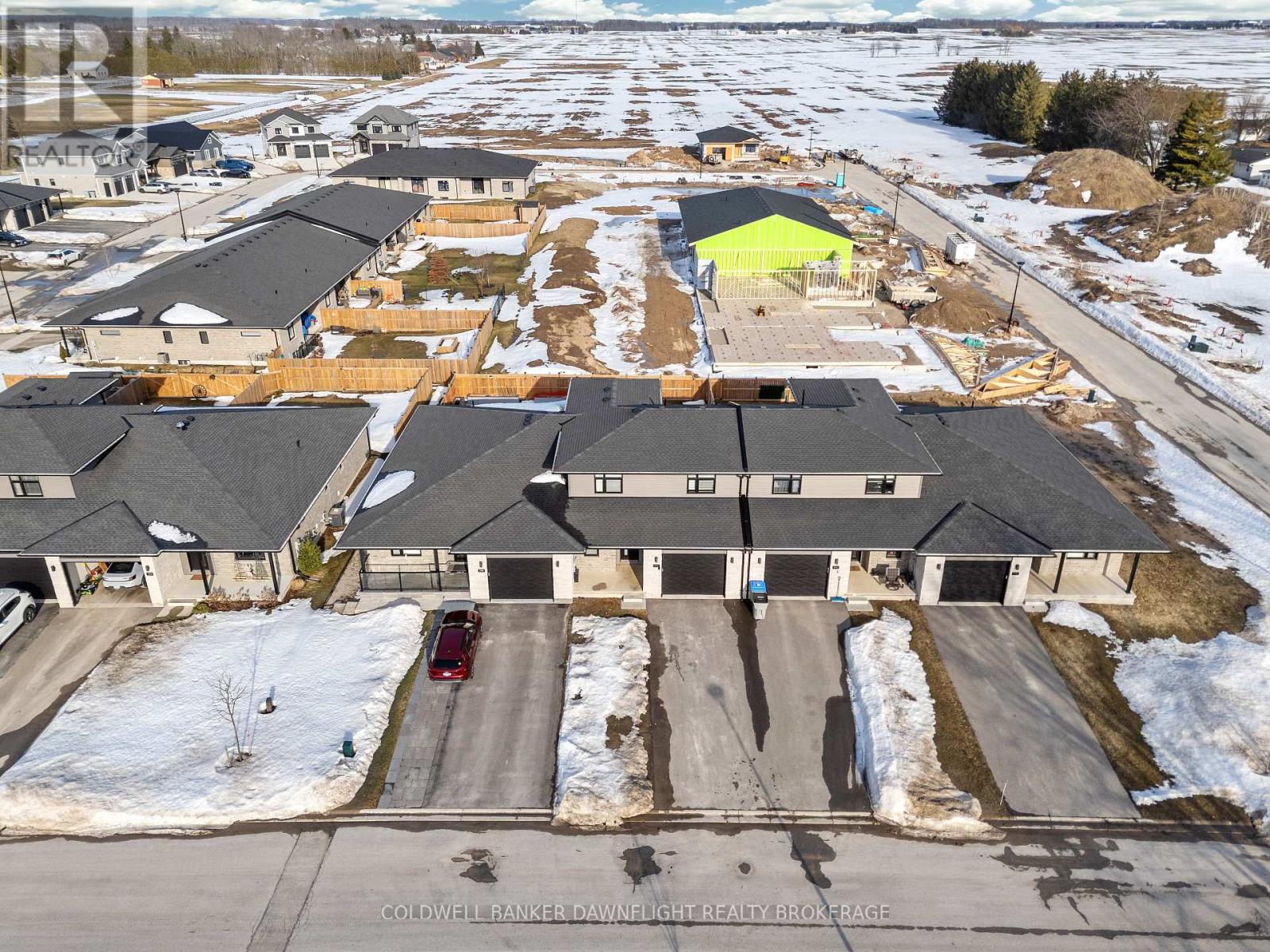 592 Albert Street, South Huron, Ontario  N0M 1S1 - Photo 43 - X12014788