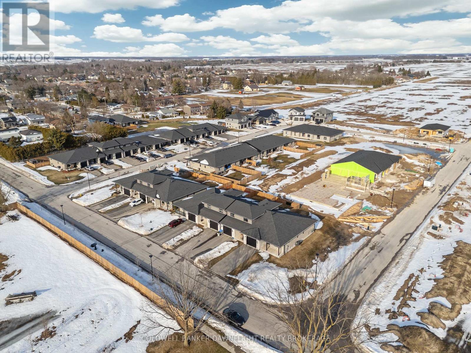 592 Albert Street, South Huron, Ontario  N0M 1S1 - Photo 44 - X12014788