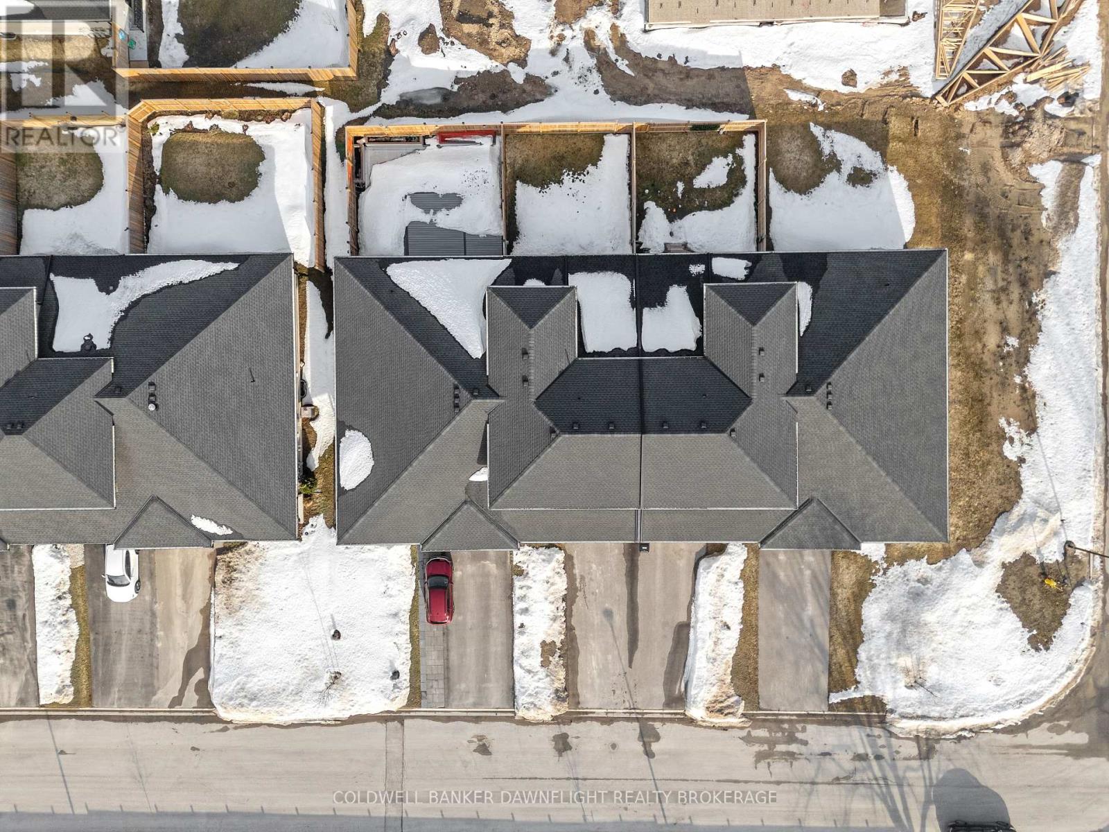 592 Albert Street, South Huron, Ontario  N0M 1S1 - Photo 45 - X12014788