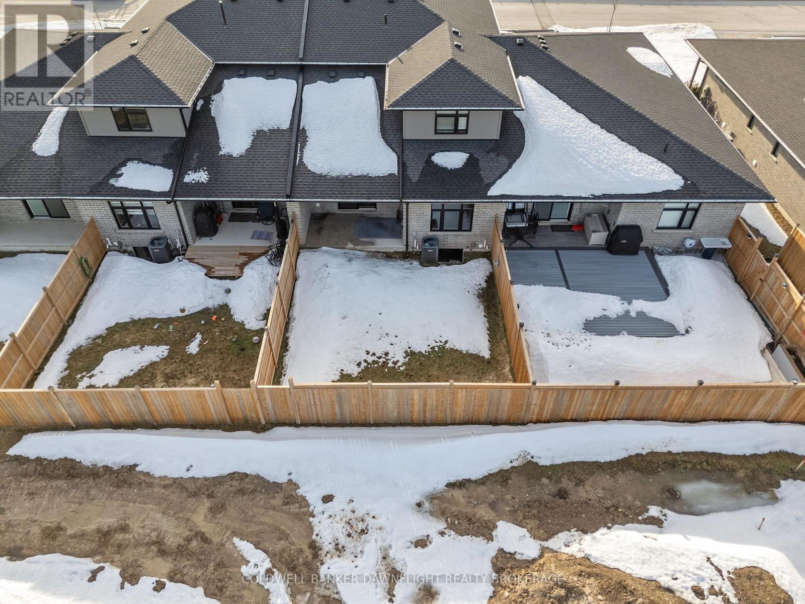 592 Albert Street, South Huron, Ontario  N0M 1S1 - Photo 46 - X12014788