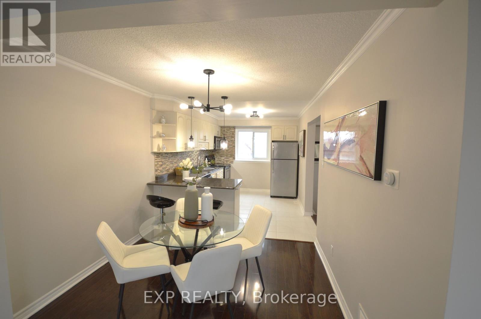 10 - 18 Moregate Crescent, Brampton, Ontario  L6S 3K9 - Photo 6 - W12061787