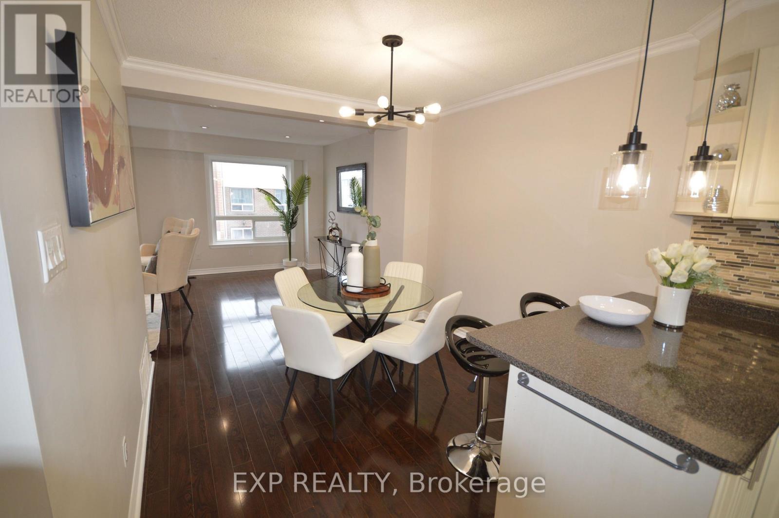 10 - 18 Moregate Crescent, Brampton, Ontario  L6S 3K9 - Photo 7 - W12061787