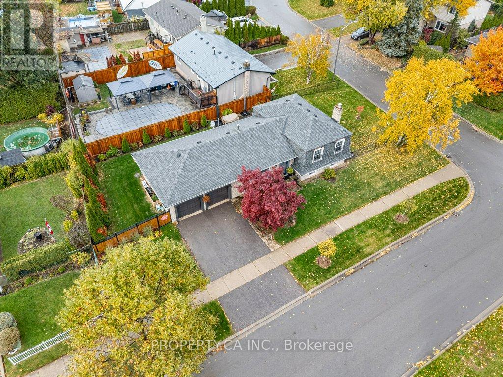 4367 Kerry Drive, Burlington, Ontario  L7L 1W2 - Photo 29 - W12061802
