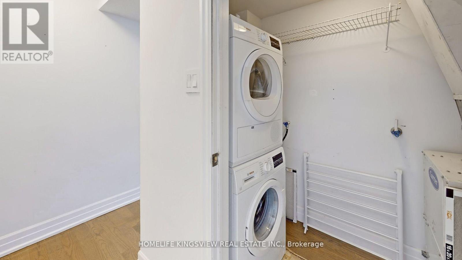 1607 - 40 Richview Road, Toronto, Ontario  M9A 5C1 - Photo 21 - W12061818