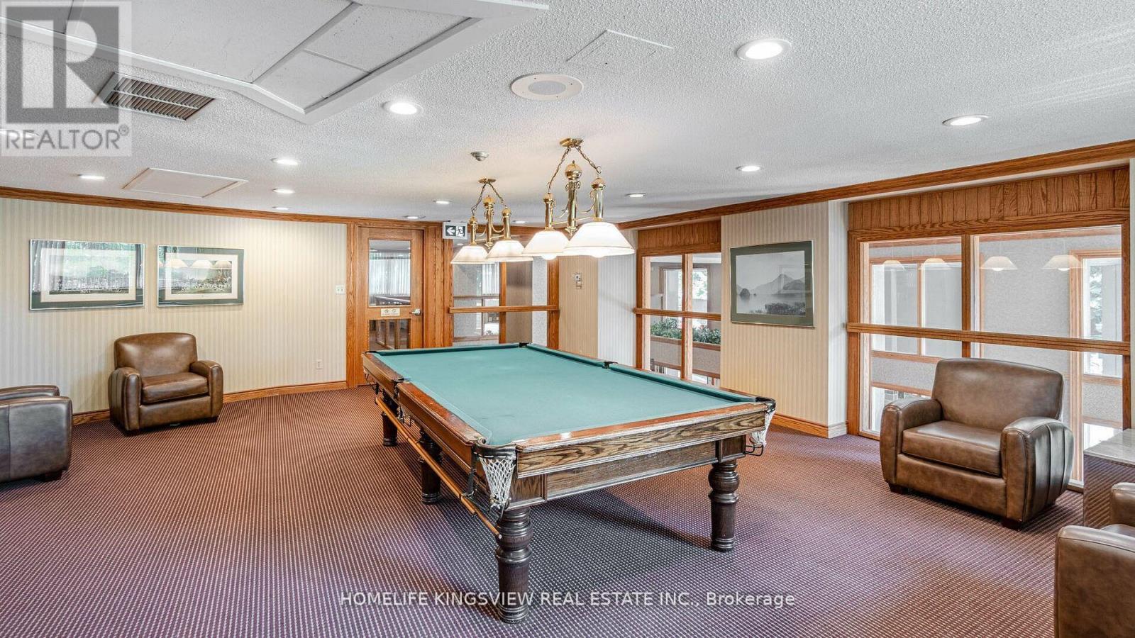 1607 - 40 Richview Road, Toronto, Ontario  M9A 5C1 - Photo 22 - W12061818