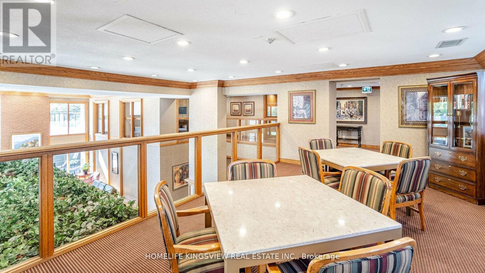 1607 - 40 Richview Road, Toronto, Ontario  M9A 5C1 - Photo 23 - W12061818