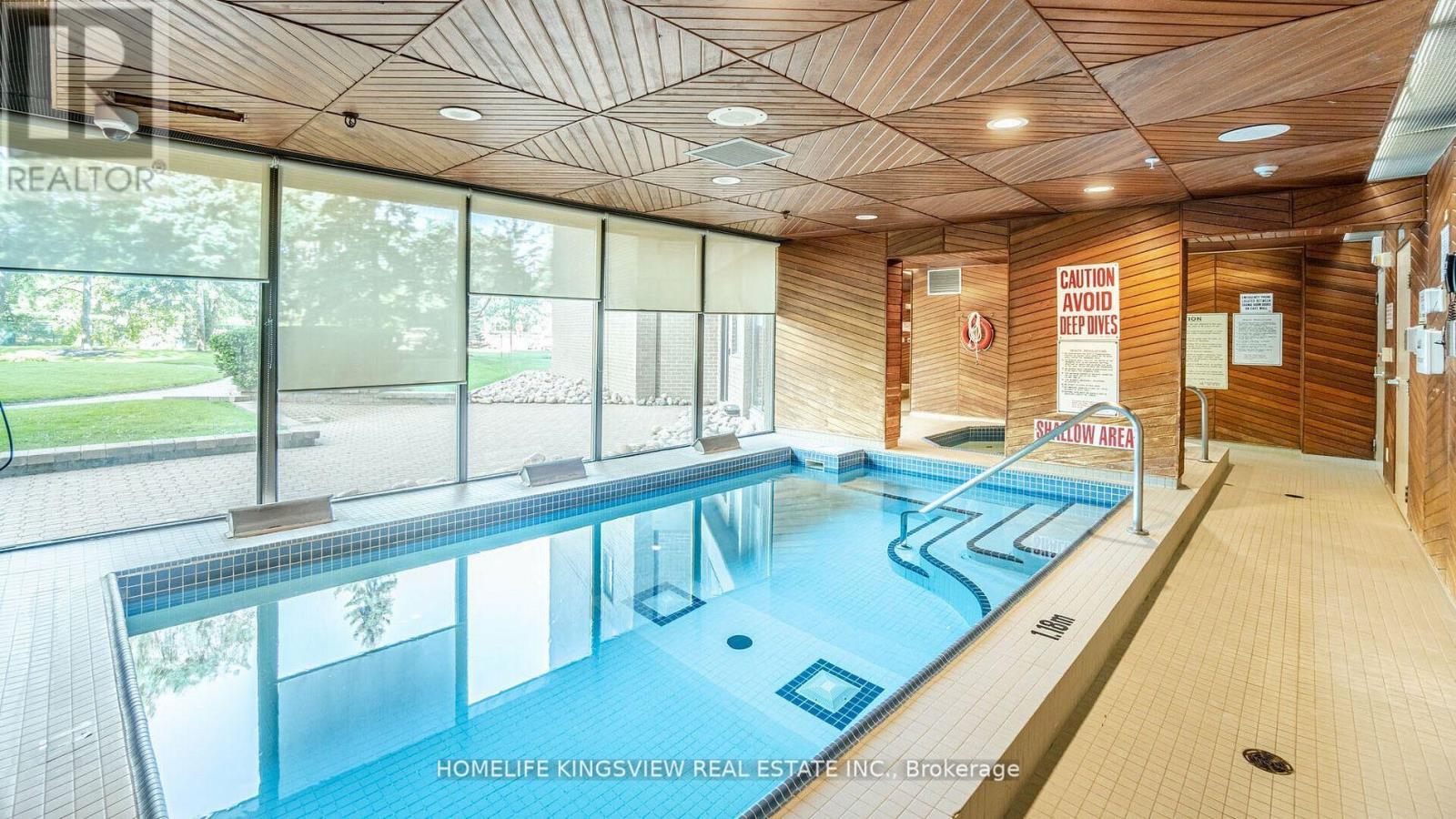 1607 - 40 Richview Road, Toronto, Ontario  M9A 5C1 - Photo 24 - W12061818