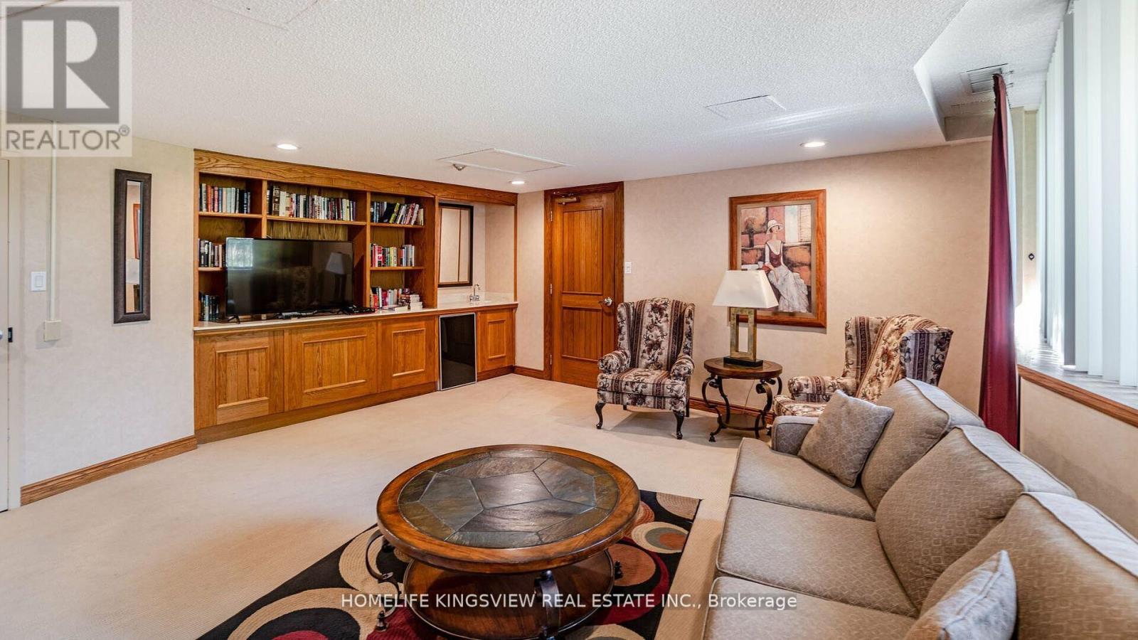 1607 - 40 Richview Road, Toronto, Ontario  M9A 5C1 - Photo 27 - W12061818