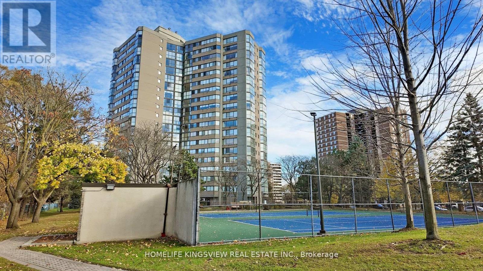 1607 - 40 Richview Road, Toronto, Ontario  M9A 5C1 - Photo 28 - W12061818