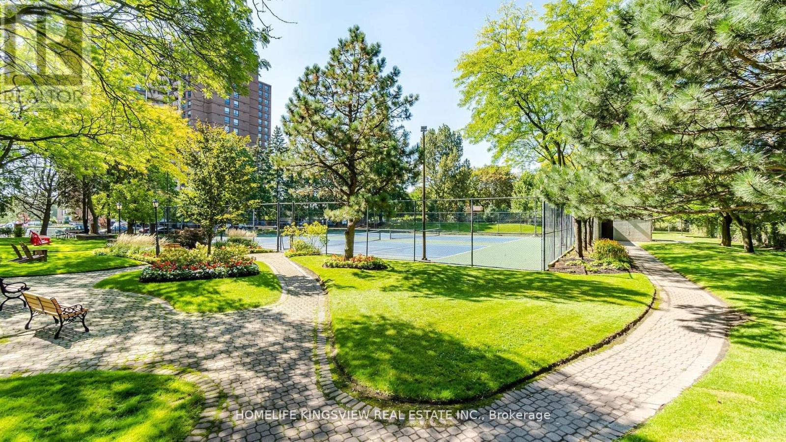 1607 - 40 Richview Road, Toronto, Ontario  M9A 5C1 - Photo 30 - W12061818