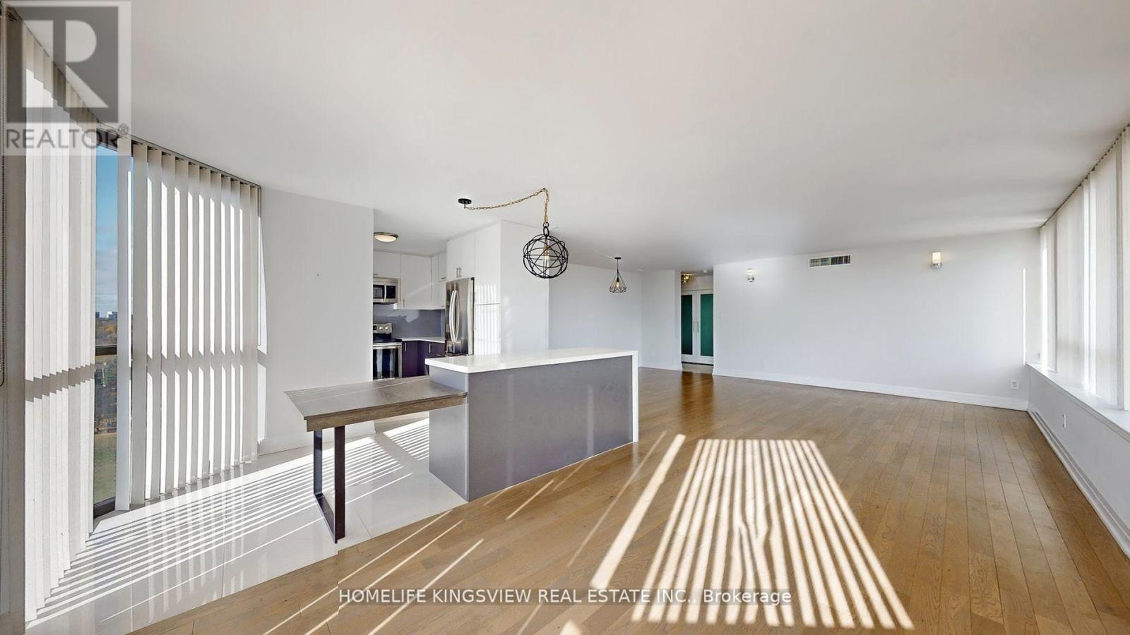 1607 - 40 Richview Road, Toronto, Ontario  M9A 5C1 - Photo 9 - W12061818