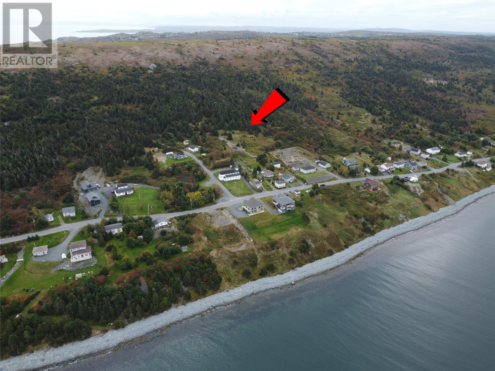 442 Southside Road Unit#a, Harbour Grace, Newfoundland & Labrador  A0A 4G0 - Photo 1 - 1283220