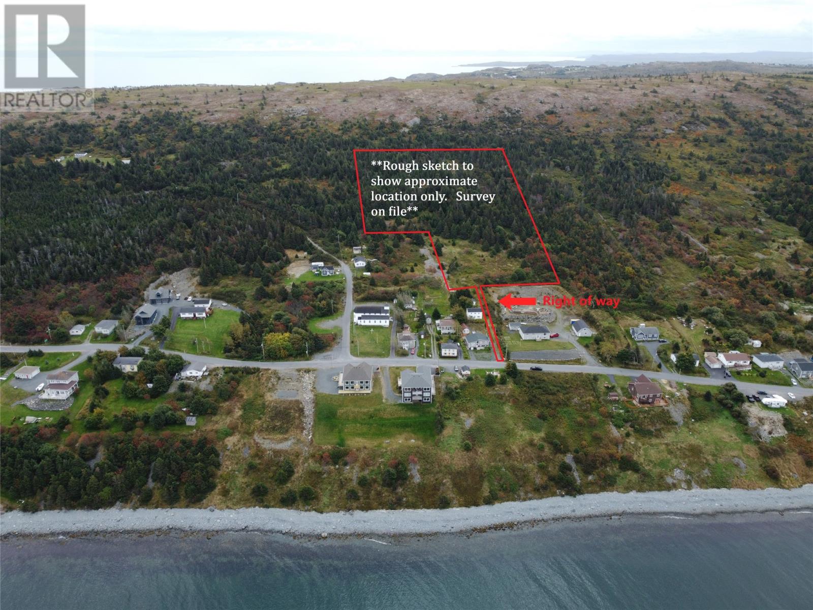 442 Southside Road Unit#a, Harbour Grace, Newfoundland & Labrador  A0A 4G0 - Photo 2 - 1283220