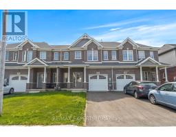 116 ALICIA CRESCENT, Thorold, Ontario