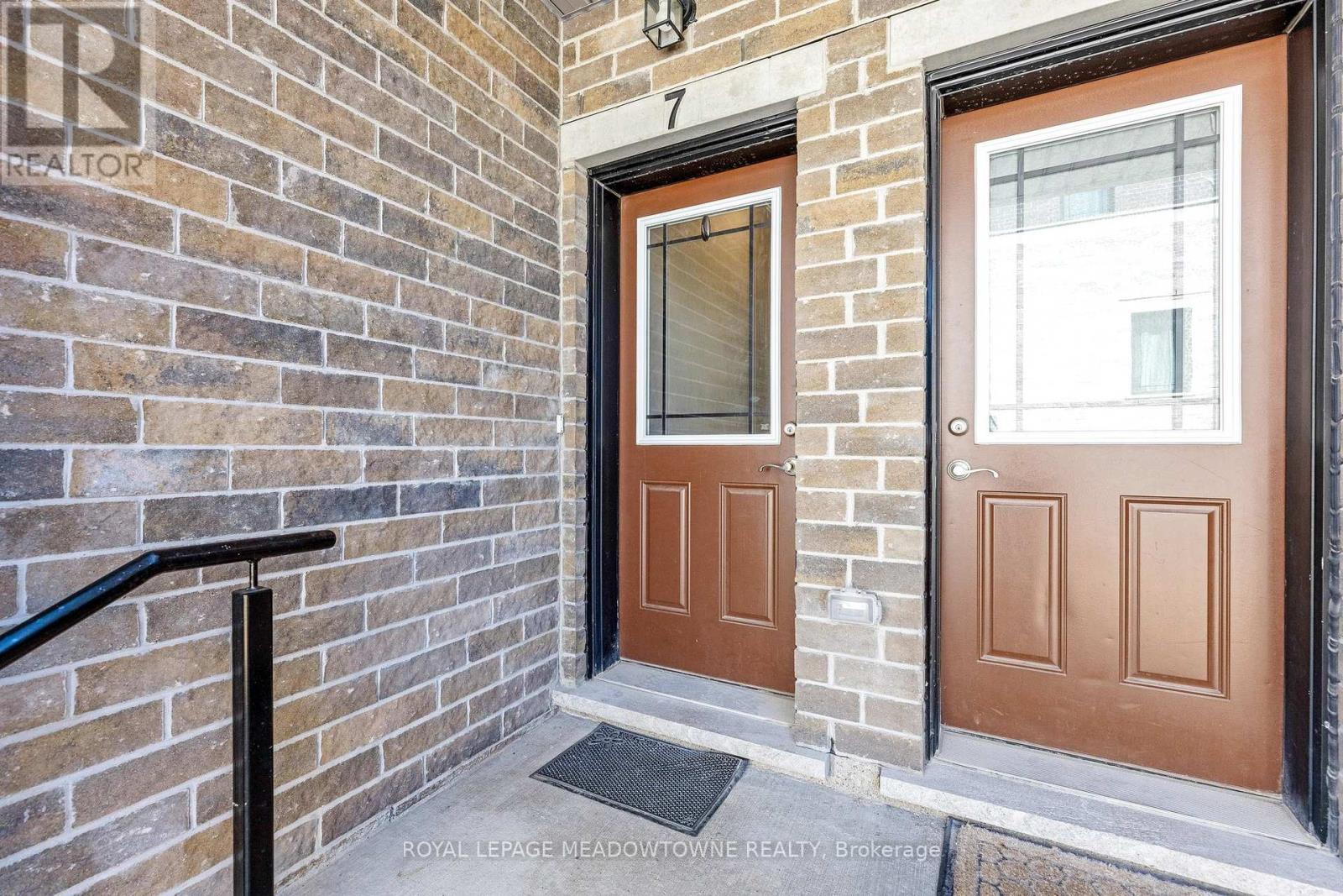 Property at 7 - 107 WESTRA DRIVE image 4