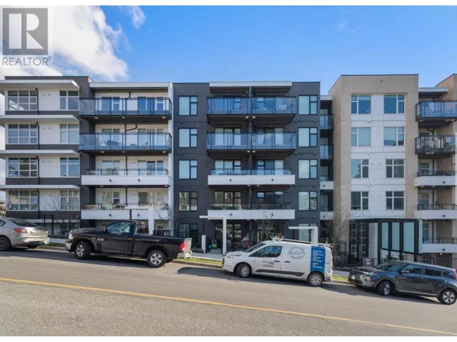 315 1012 Auckland Street, New Westminster, British Columbia  V3M 0M3 - Photo 20 - R2984063