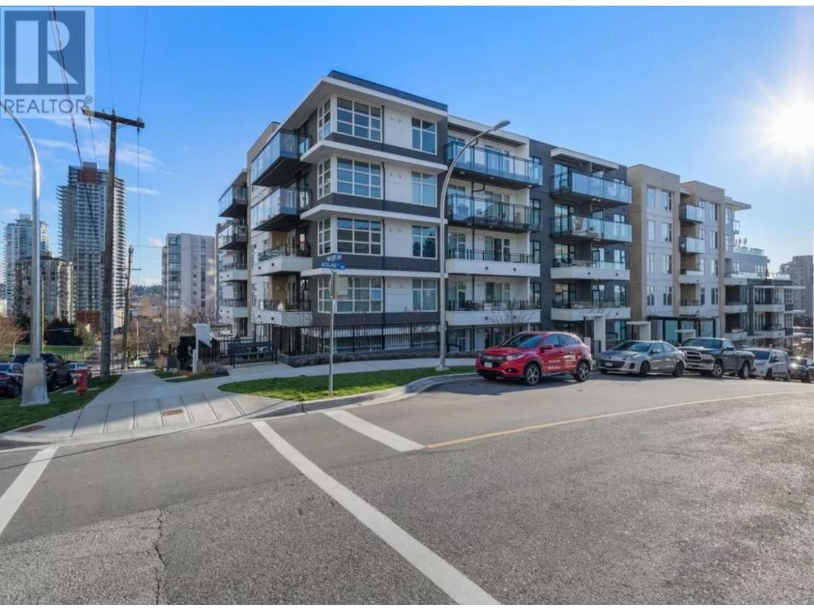 315 1012 Auckland Street, New Westminster, British Columbia  V3M 0M3 - Photo 21 - R2984063