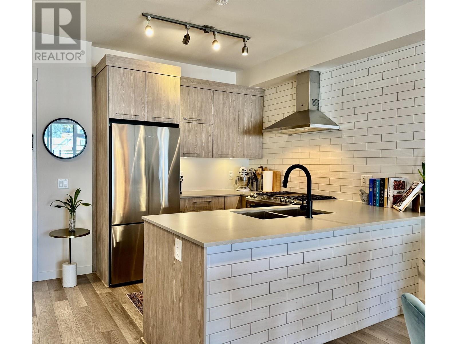 315 1012 Auckland Street, New Westminster, British Columbia  V3M 0M3 - Photo 6 - R2984063