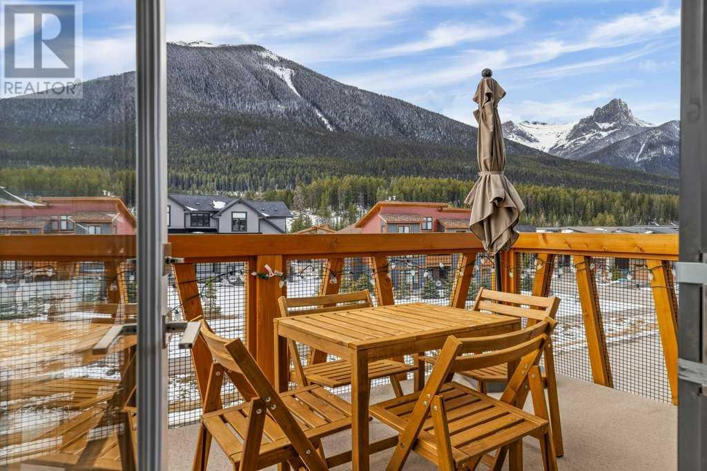 201e, 1200 Three Sisters Parkway, Canmore, Alberta  T1W 0M5 - Photo 23 - A2207287