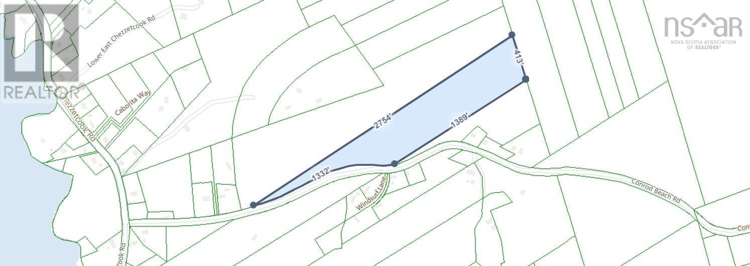 Property at Conrod Beach Road image