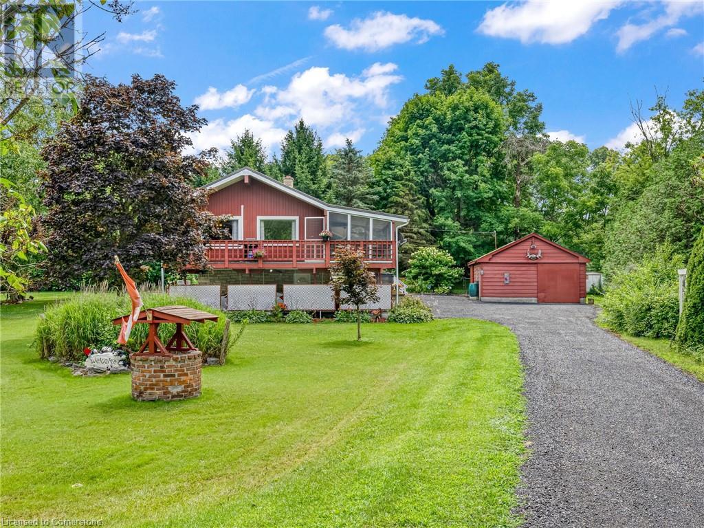Property at 1686 VITTORIA Road image 2