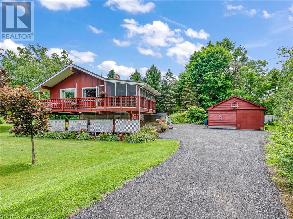 Property at 1686 VITTORIA Road image 1