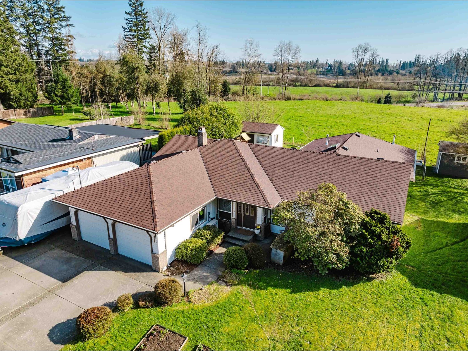 Property at 22966 88 AVENUE image 1