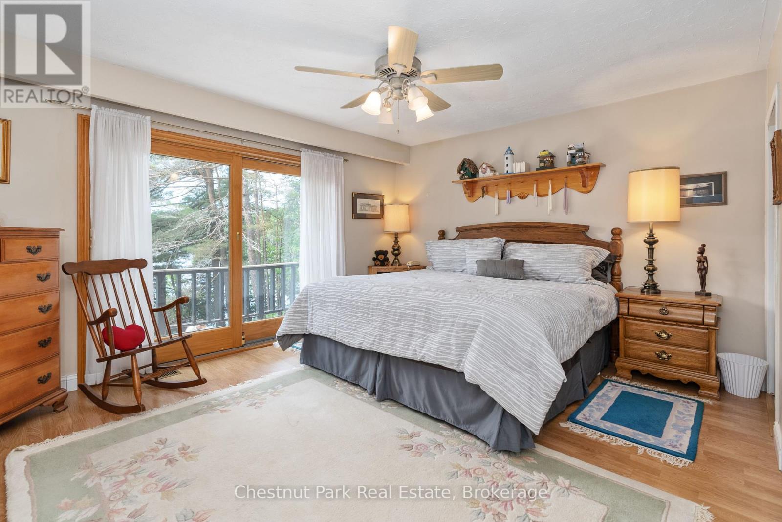 652 North Waseosa Lake Road, Huntsville, Ontario  P1H 2J4 - Photo 15 - X12030812