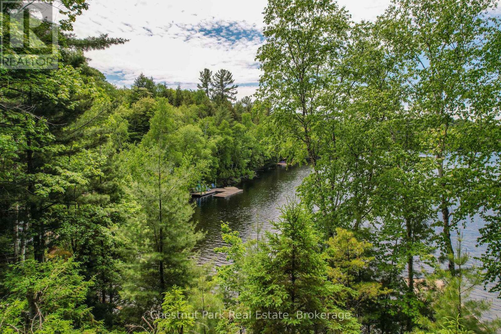 652 North Waseosa Lake Road, Huntsville, Ontario  P1H 2J4 - Photo 37 - X12030812