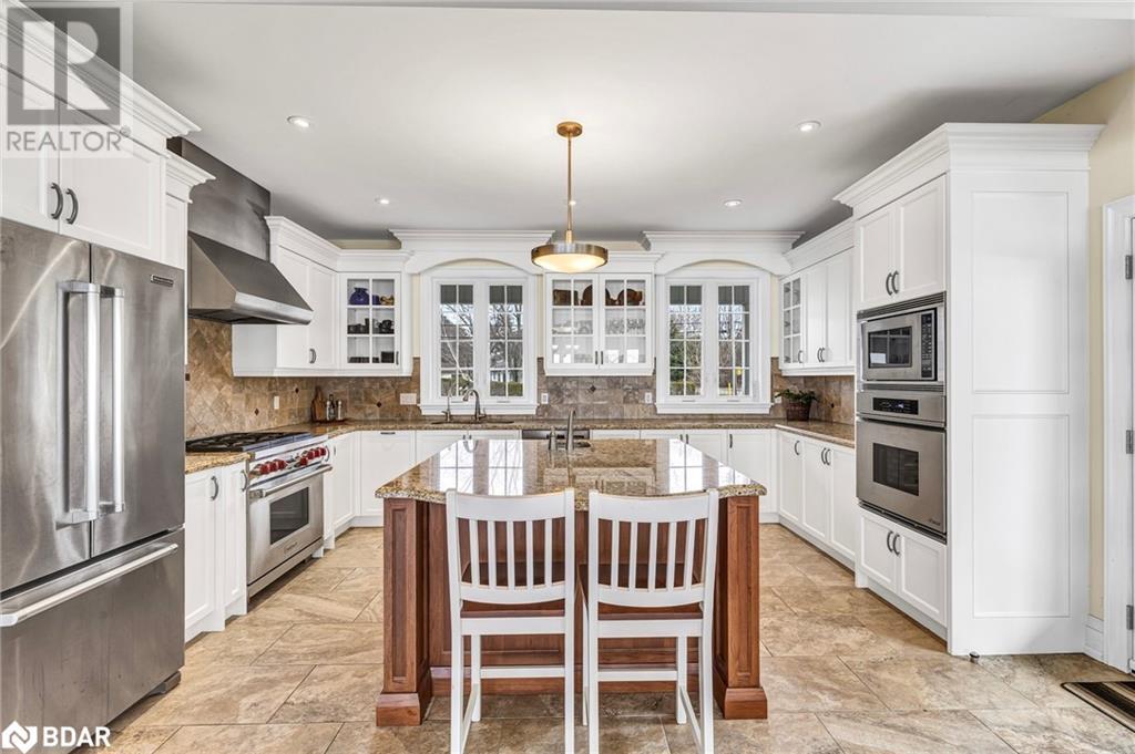 22 Blue Heron Drive Drive, Pefferlaw, Ontario  L0E 1N0 - Photo 6 - 40710574