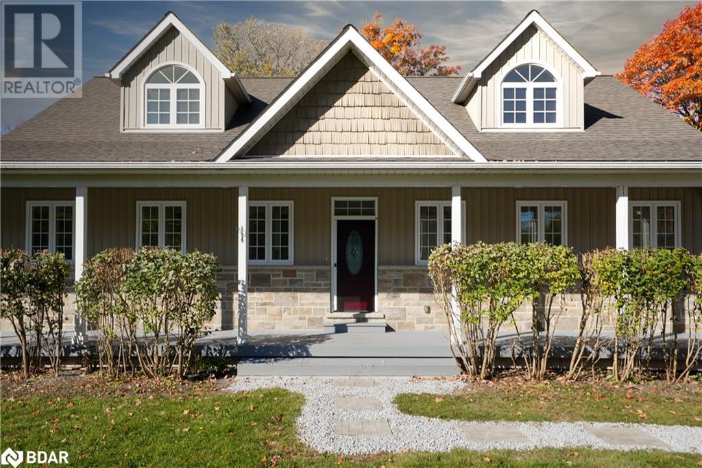 22 Blue Heron Drive Drive, Pefferlaw, Ontario  L0E 1N0 - Photo 25 - 40710574