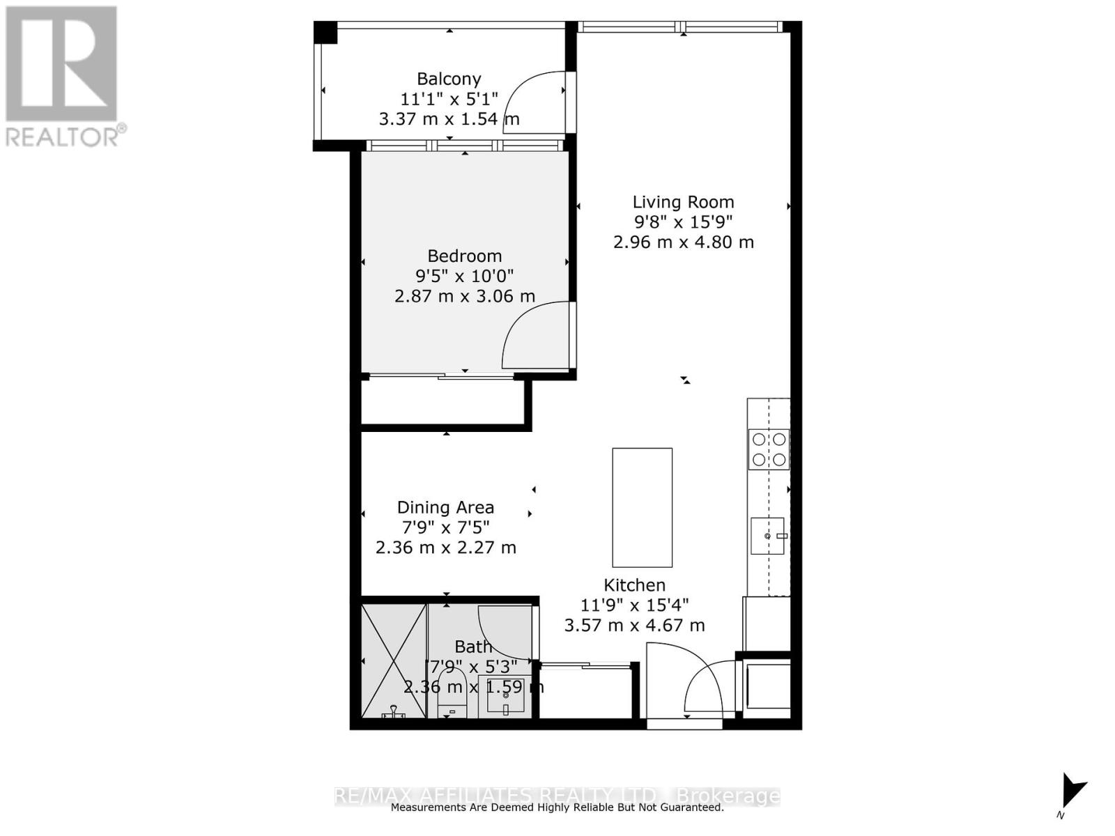 908 - 199 Slater Street, Ottawa, Ontario  K1P 0C8 - Photo 20 - X12061897