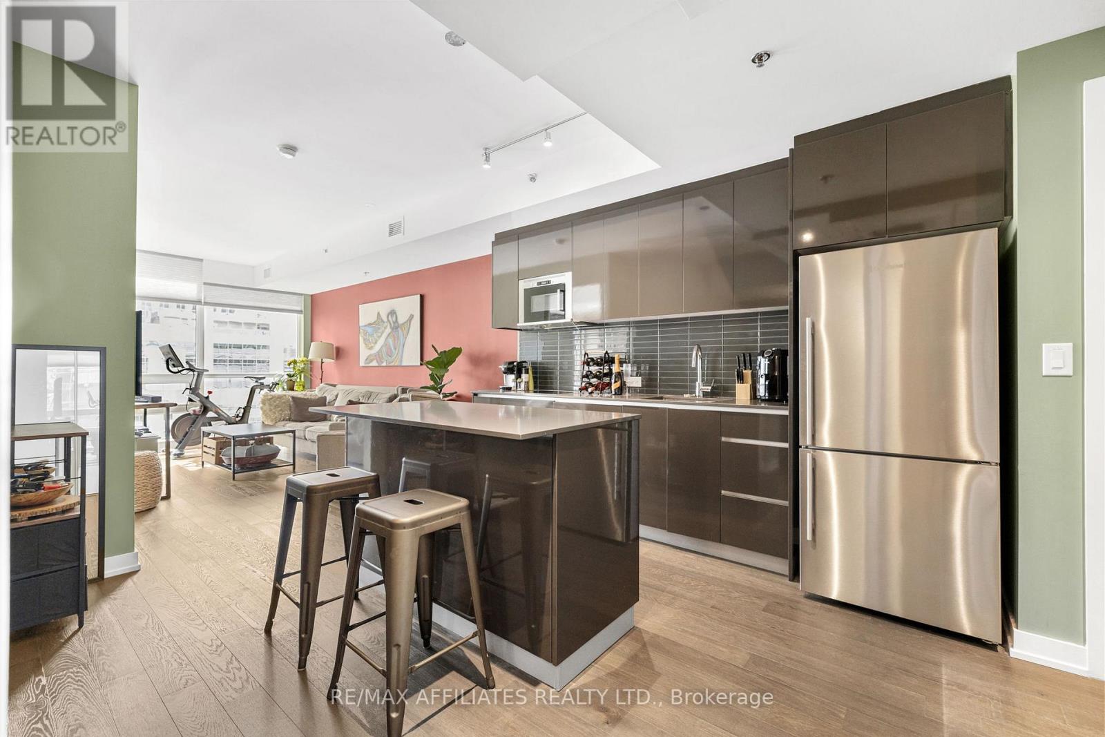 908 - 199 Slater Street, Ottawa, Ontario  K1P 0C8 - Photo 6 - X12061897
