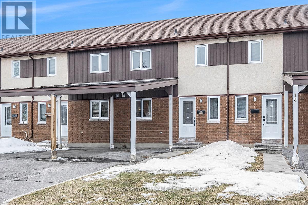 20 Lovell Lane, Ottawa, Ontario  K2H 9B6 - Photo 34 - X12061931