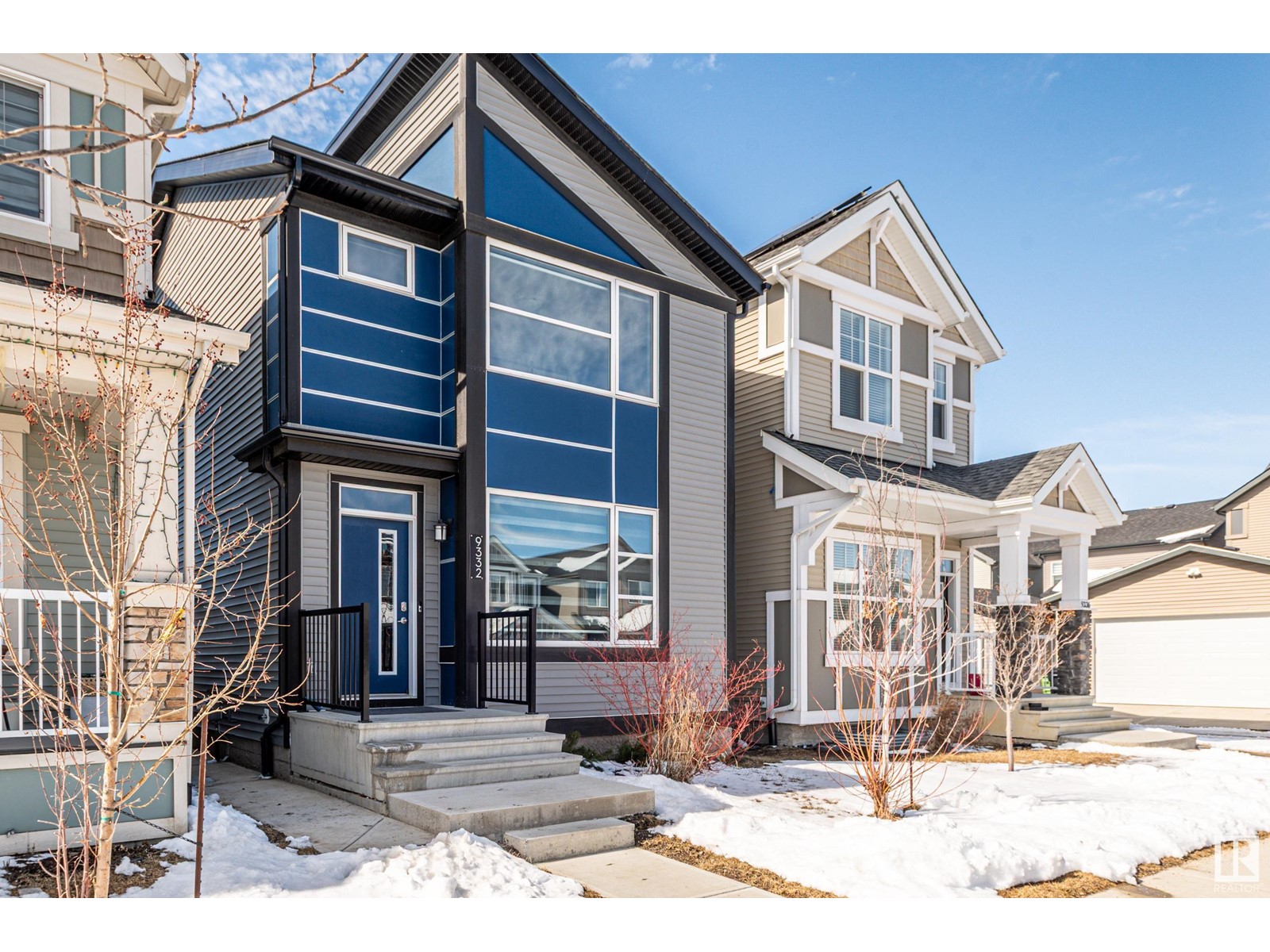 9332 223 St Nw, Edmonton, Alberta  T5T 7K1 - Photo 4 - E4428418