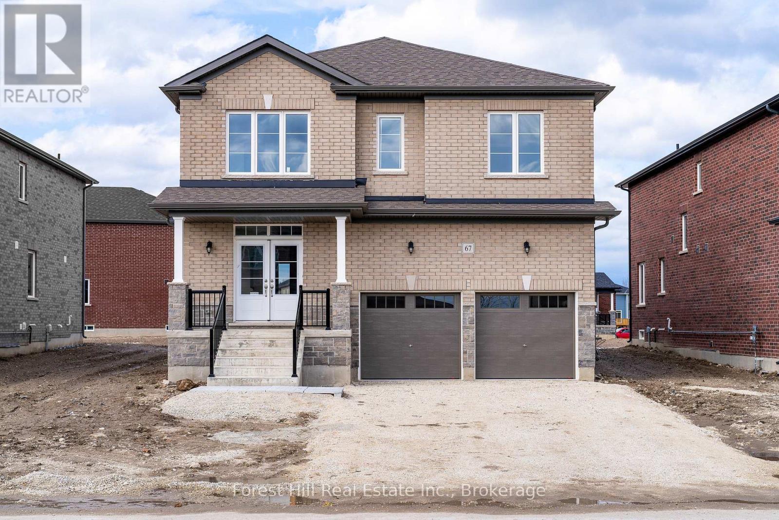 67 Amber Drive, Wasaga Beach, Ontario  L9Z 0R8 - Photo 1 - S12062031