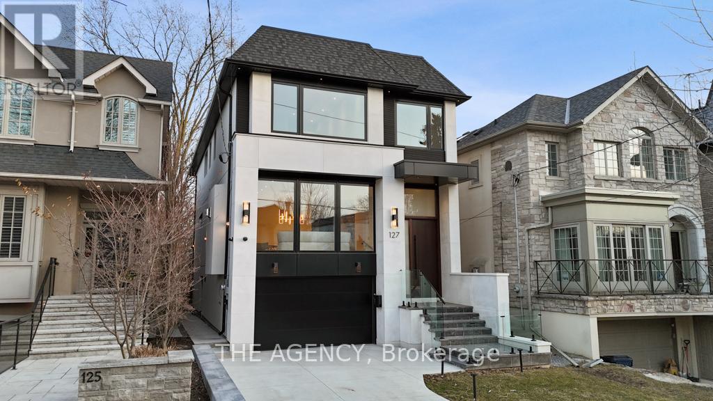 Property at 127 JOICEY BOULEVARD image 1