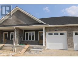 738 18TH STREET, hanover, Ontario