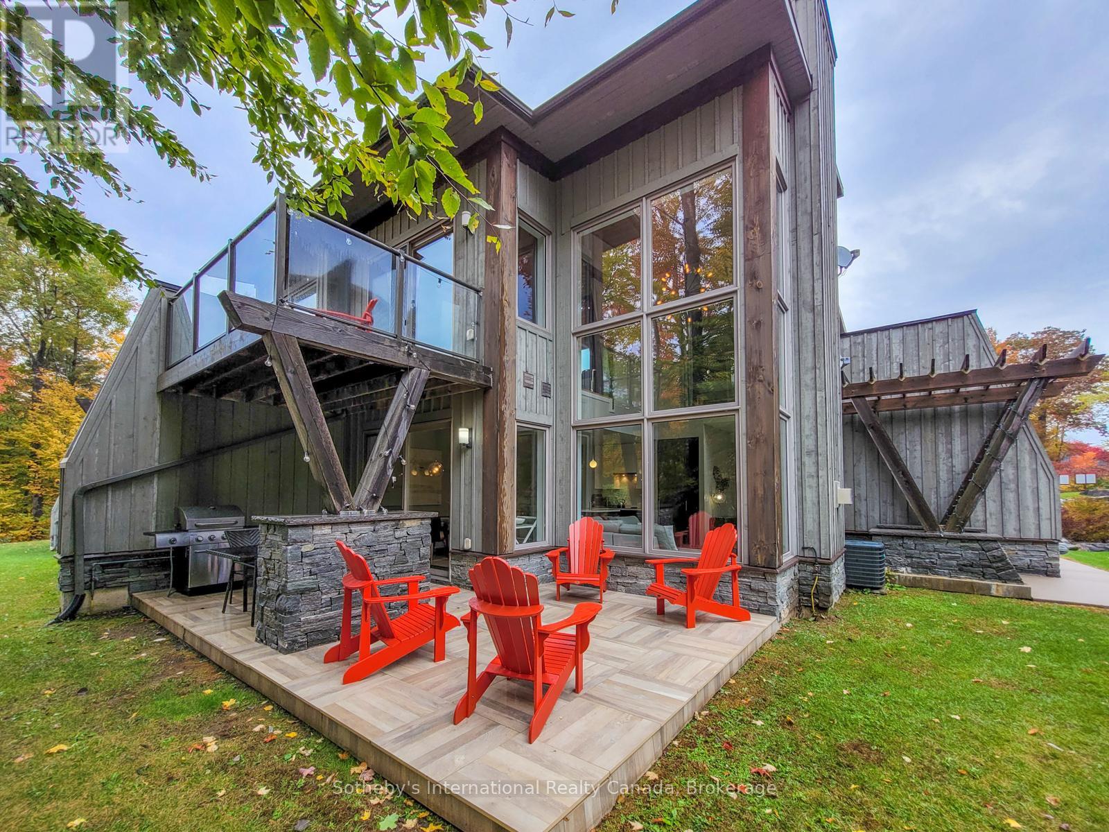 16 Carrick Trail, Gravenhurst, Ontario  P1P 0A2 - Photo 21 - X12061920