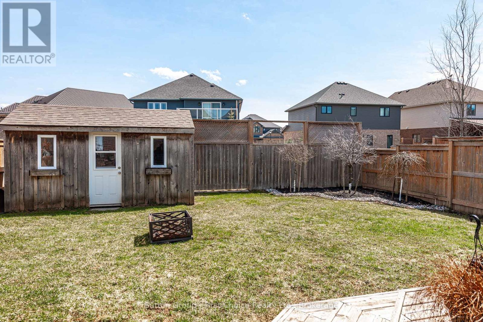 95 Brown Street, Stratford, Ontario  N5A 0B8 - Photo 35 - X12062010