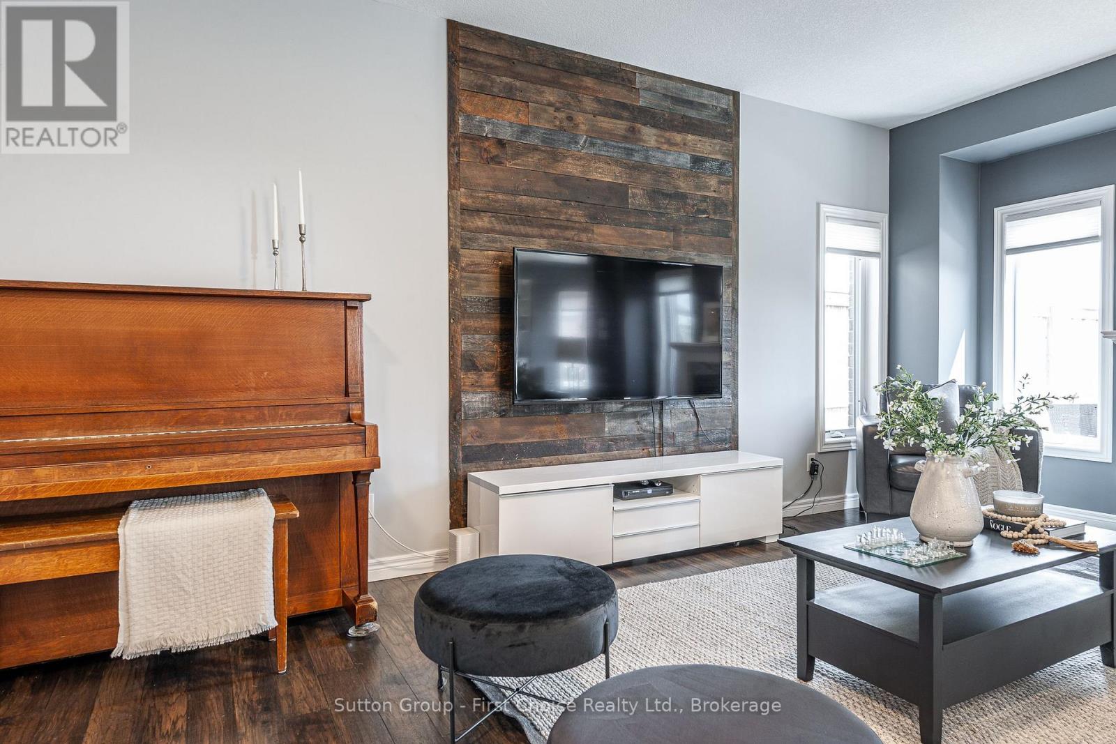 95 Brown Street, Stratford, Ontario  N5A 0B8 - Photo 6 - X12062010