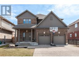 95 BROWN STREET, stratford, Ontario