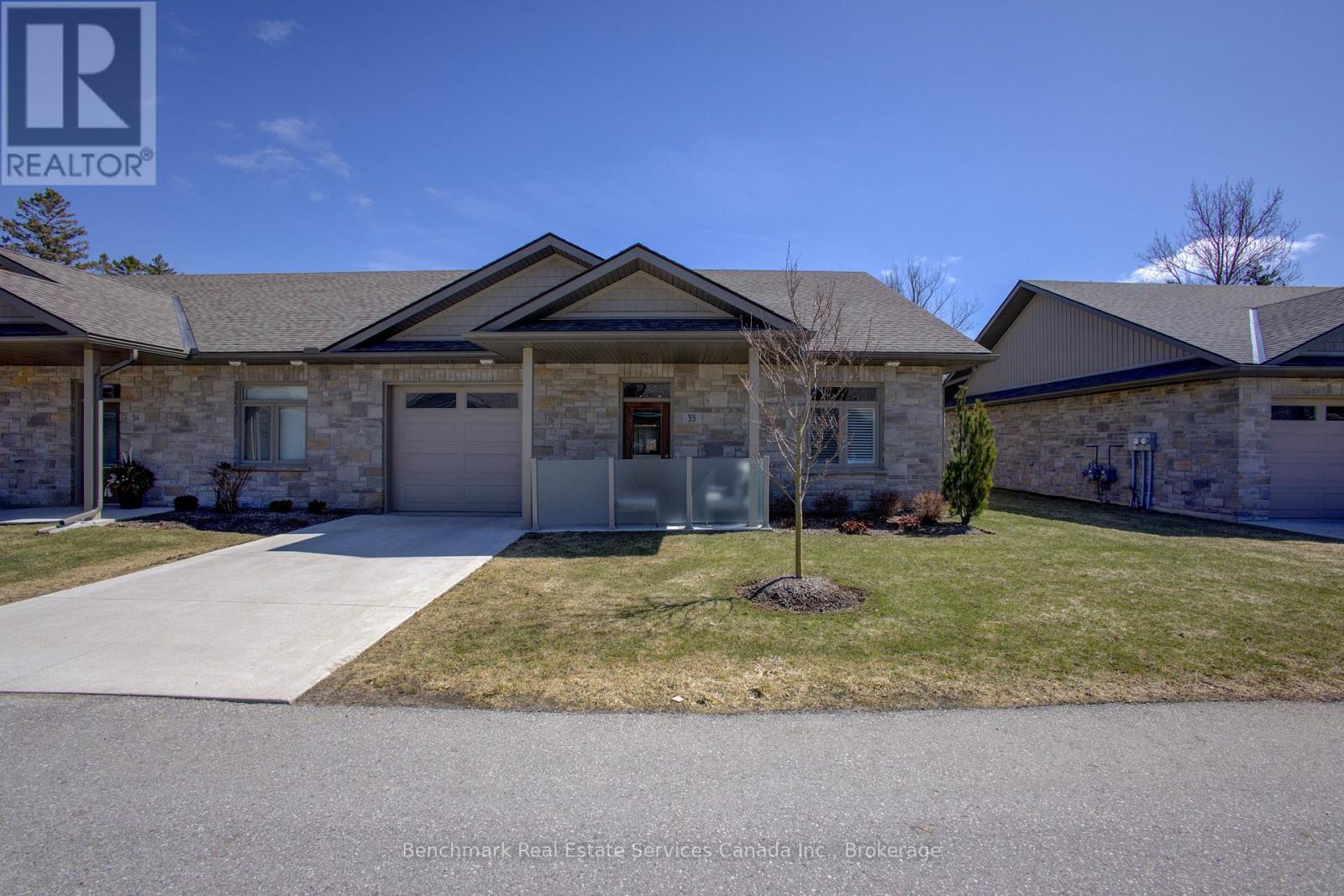 33 - 375 MITCHELL ROAD S, North Perth, Ontario