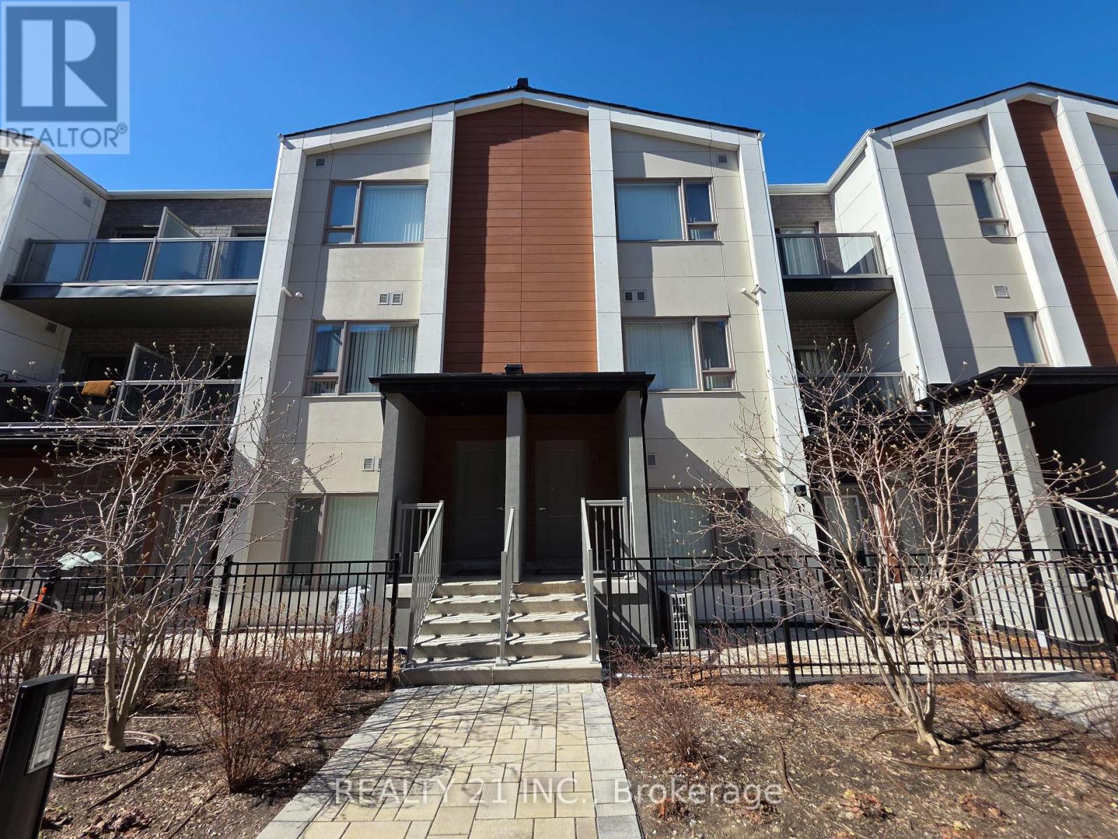 Property at 10 - 70 ORCHID PLACE DRIVE image 1