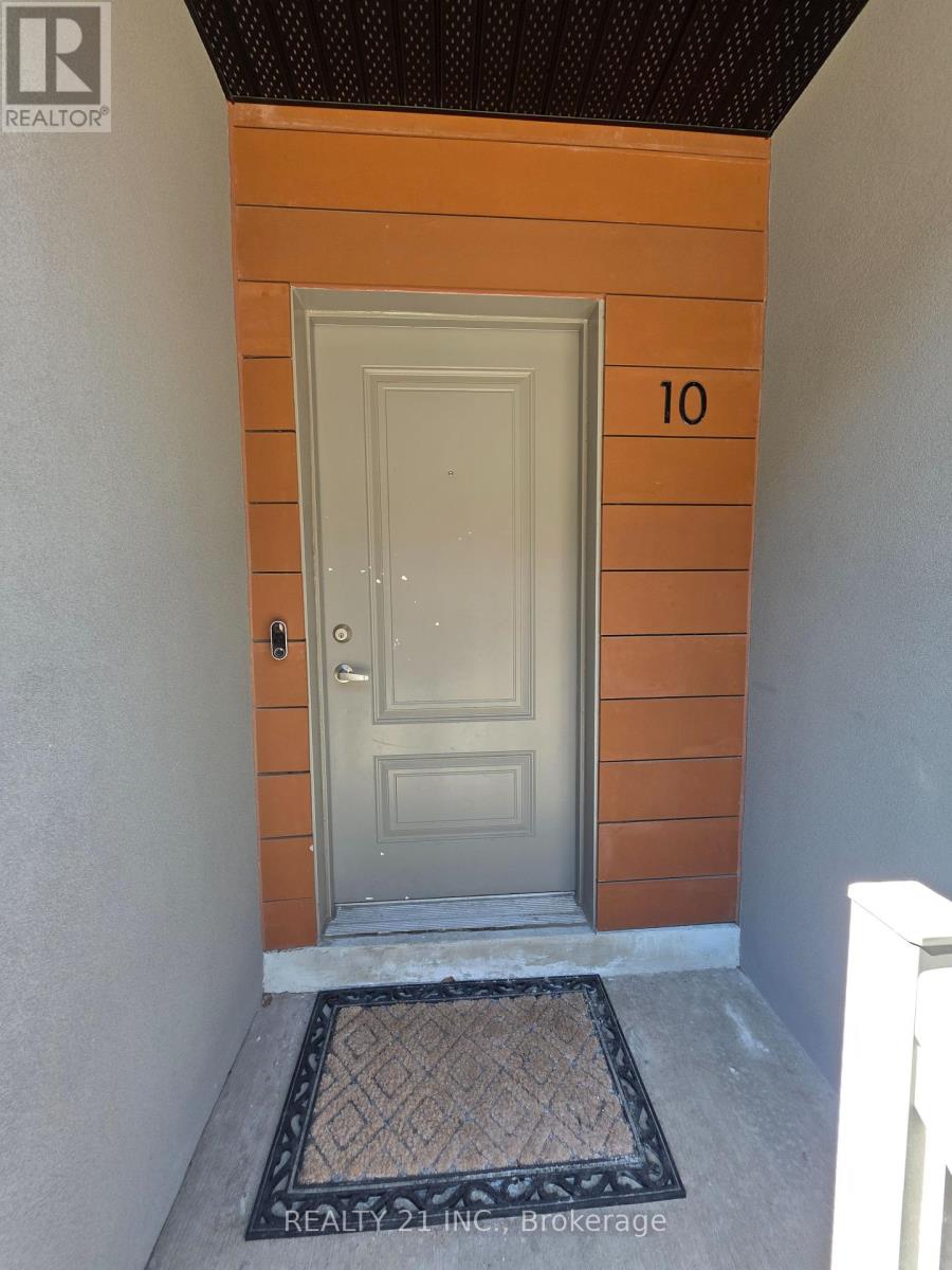 Property at 10 - 70 ORCHID PLACE DRIVE image 3