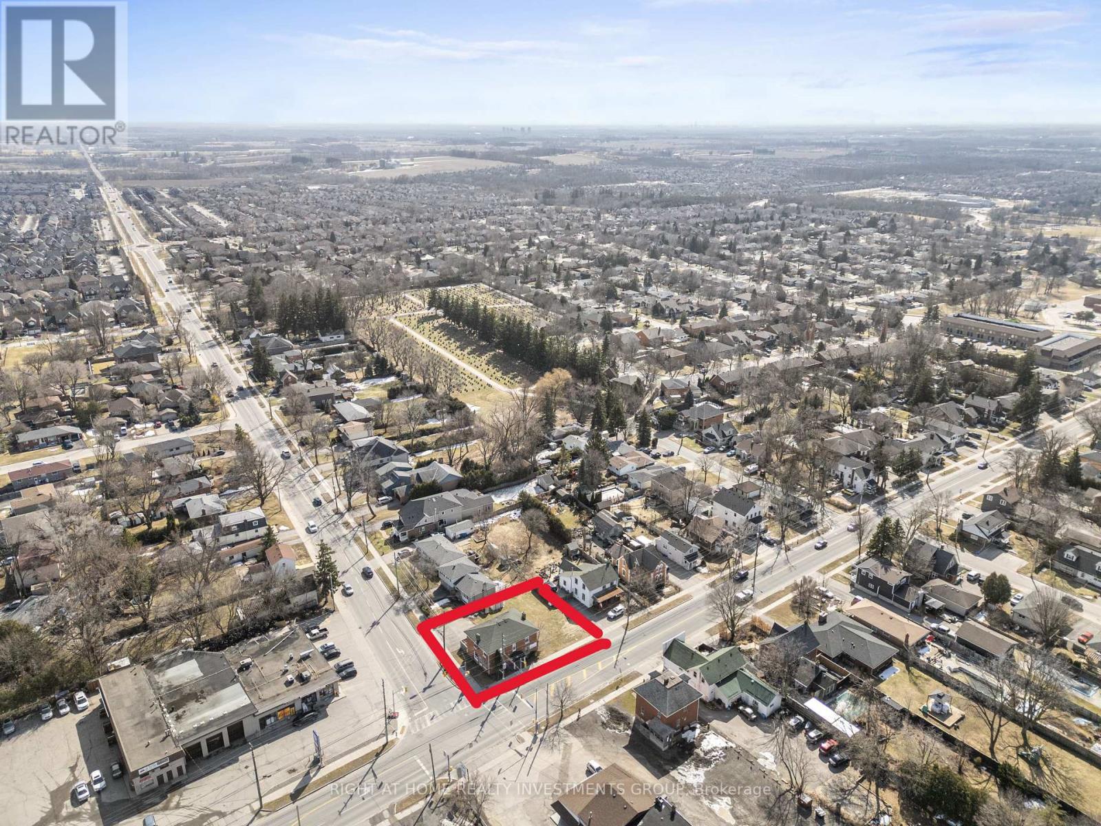 Property at 6745 MAIN STREET image 1
