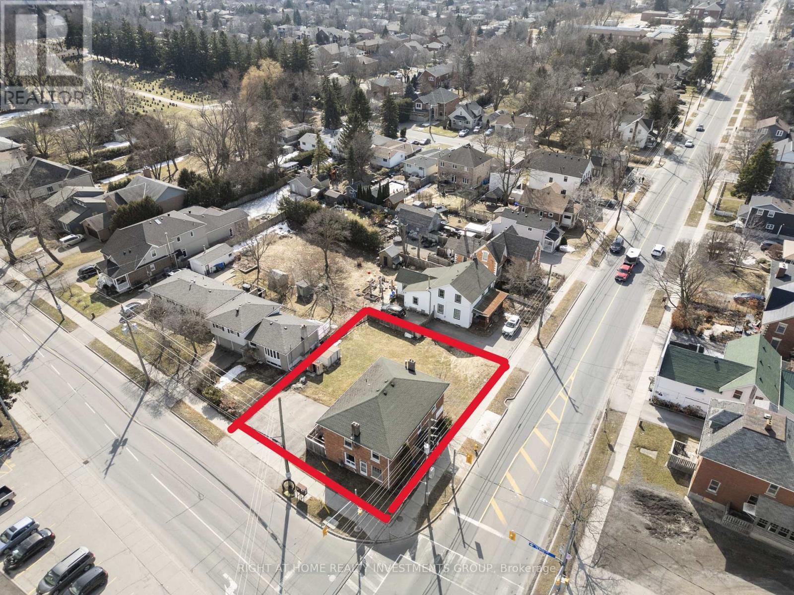 Property at 6745 MAIN STREET image 2
