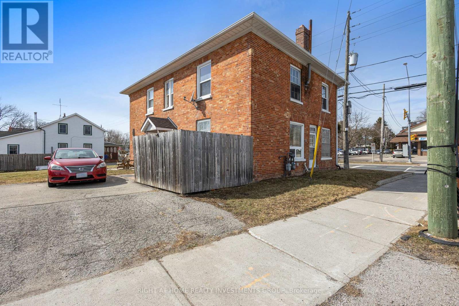 Property at 6745 MAIN STREET image 4