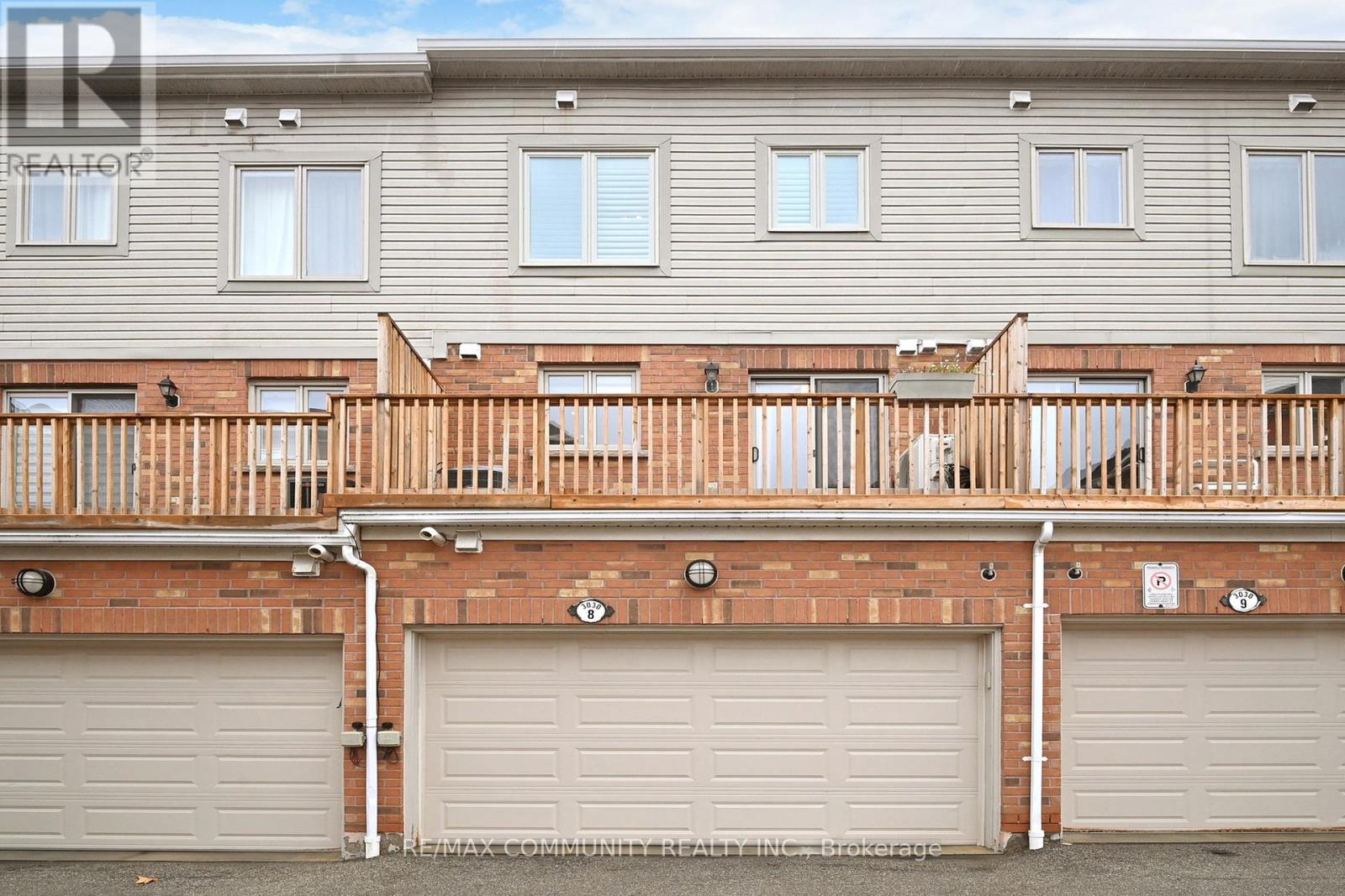 8 - 3030 Lakeshore Boulevard W, Toronto, Ontario  M8V 4C9 - Photo 39 - W12061927